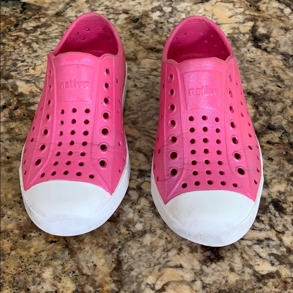 Native Jefferson Water Shoes